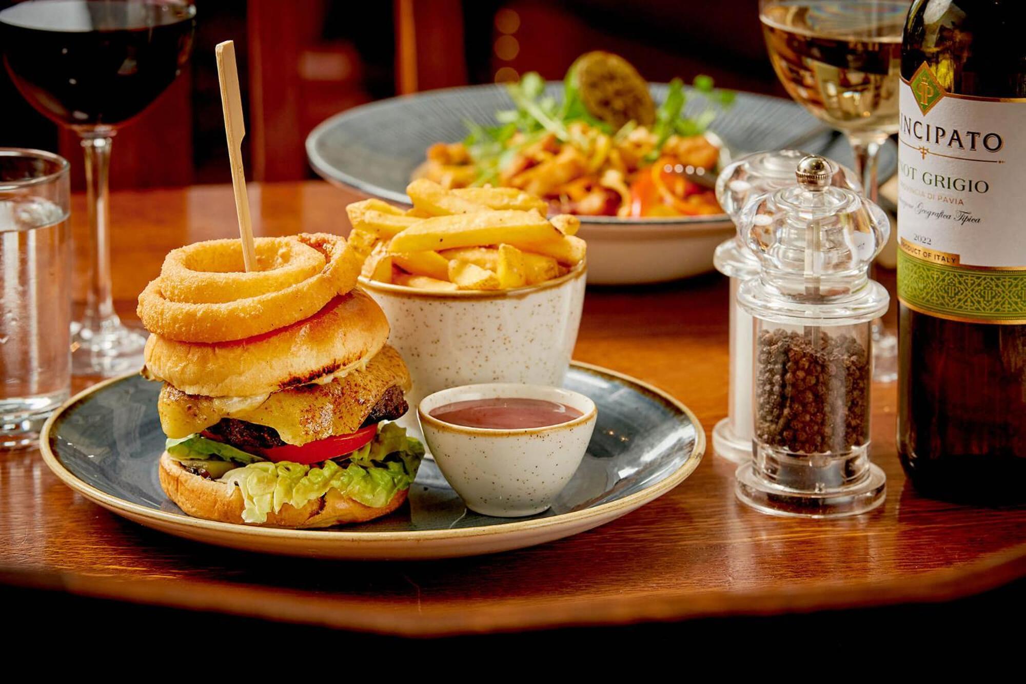 The Glengower Hotel Aberystwyth Ngoại thất bức ảnh