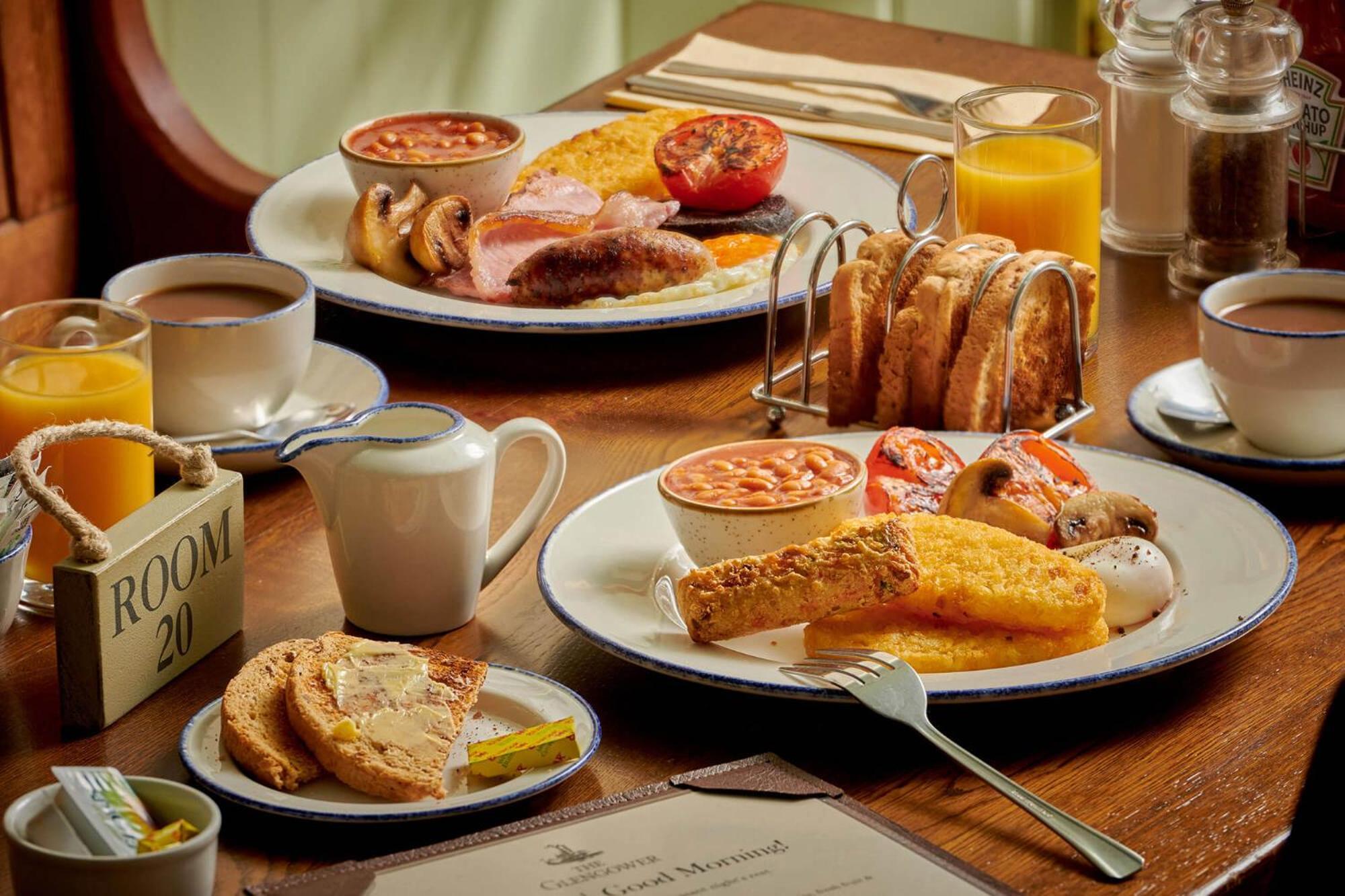 The Glengower Hotel Aberystwyth Ngoại thất bức ảnh